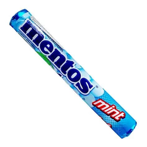 Mentos Mint