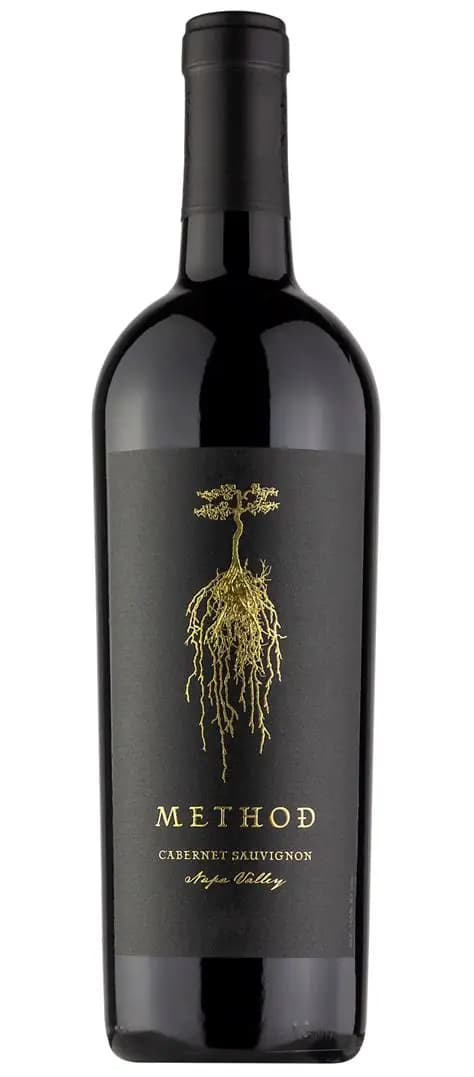 Method Napa Cabernet 750ML