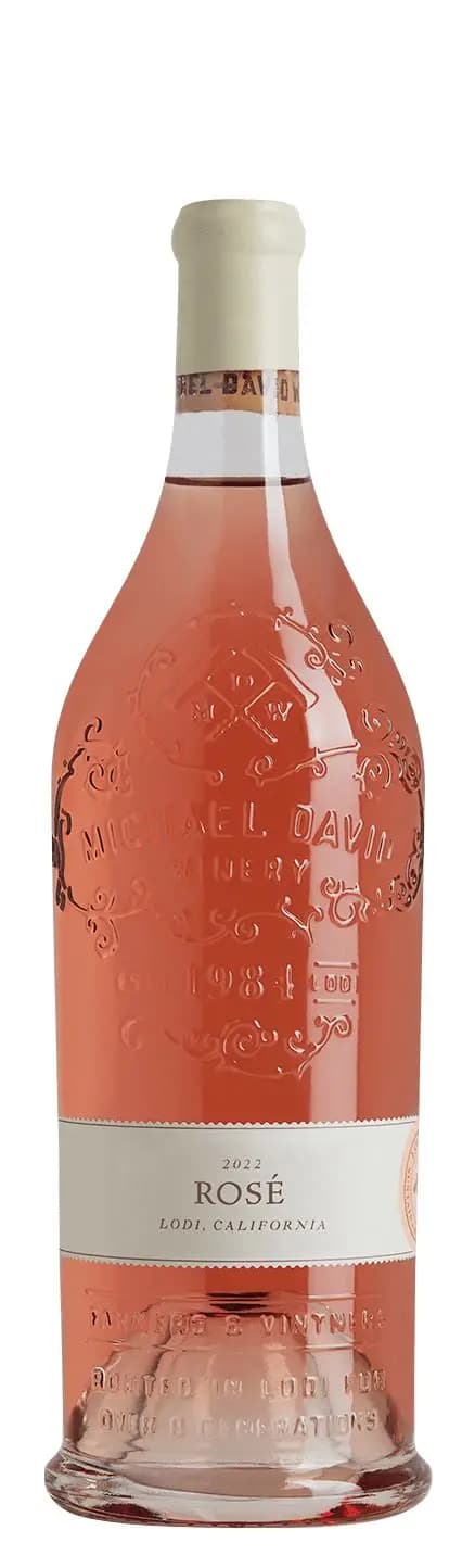 Michael David Winery Calf Rose
