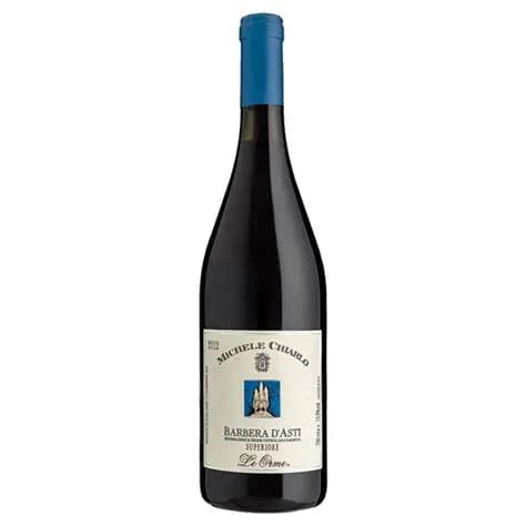 Michele Chiarlo Barbera 750ML