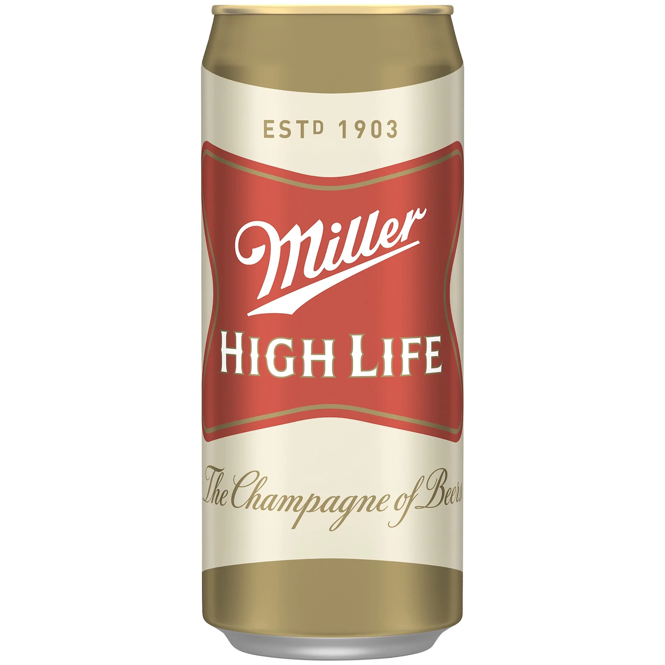 Miller High Life 32OZ Can