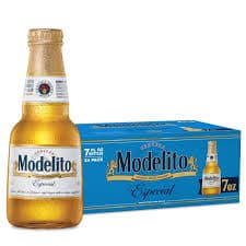Modelito Especial 7OZ 24PK