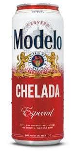 Modelo Chelada 24OZ Can