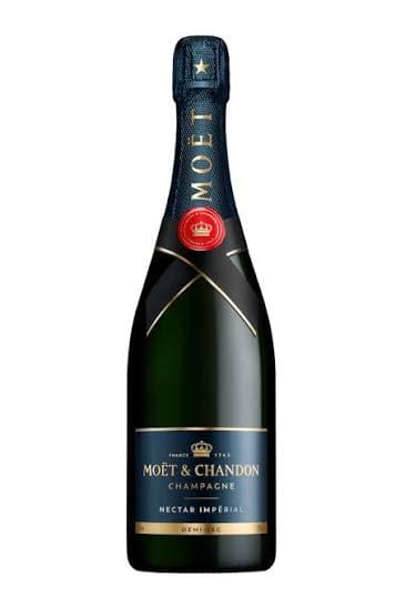 Moet Nectar Imperial 750ML