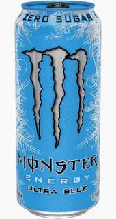 Monster Energy Ultra 16 Oz