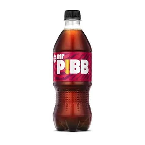 Mr.Pibb 20OZ