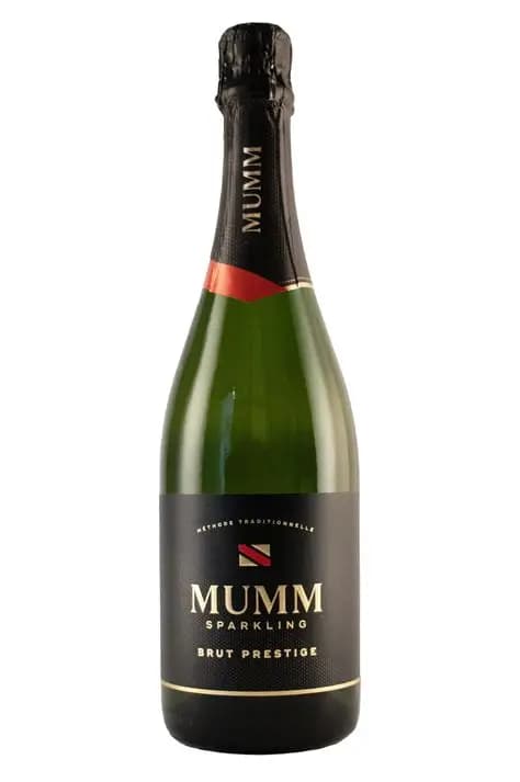 Mumm Brut Prestige 750ML