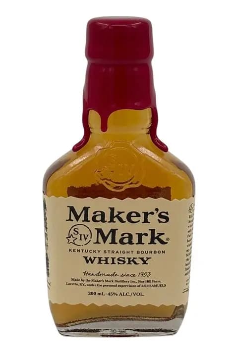 Maker's Mark 200ML