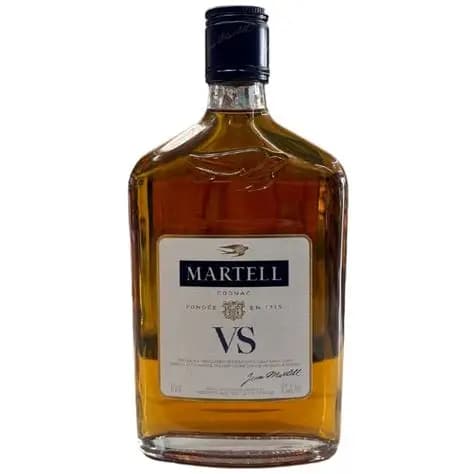 Martell Cognac VS 375ML