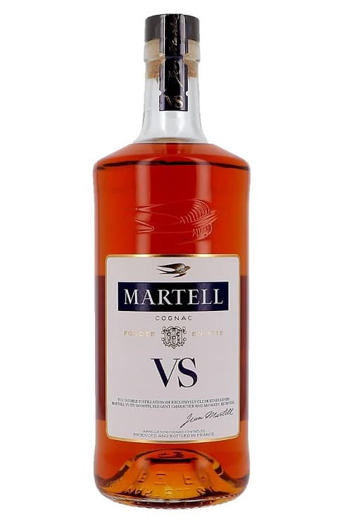 Martell Cognac VS 750ML