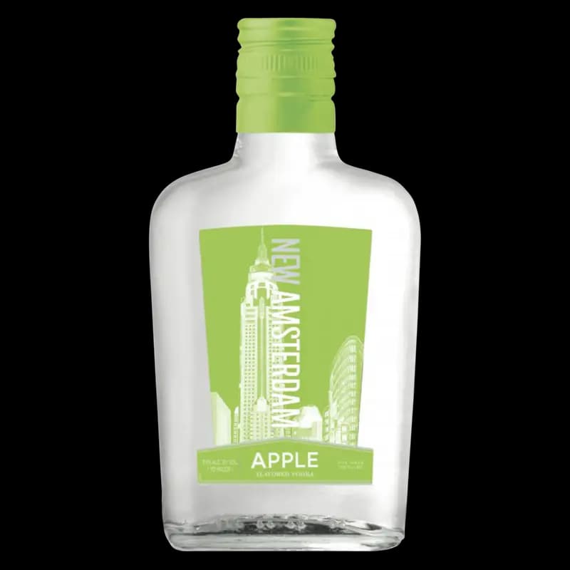 New Amsterdam Apple 200ML