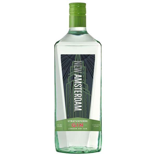 New Amsterdam Gin London Dry 1.75L