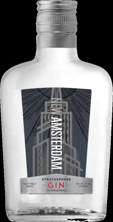 New Amsterdam Original Gin 200ML