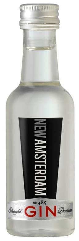 New Amsterdam Original Gin 50ML