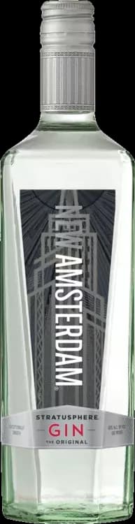 New Amsterdam Original Gin 750ML