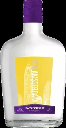 New Amsterdam Passionfruit 375ML