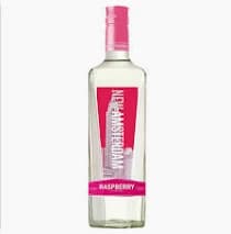 New Amsterdam Raspberry 750ML