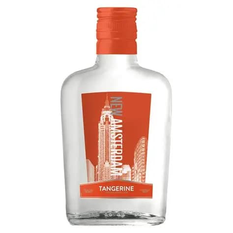 New Amsterdam Vdk Tangerine 200ML
