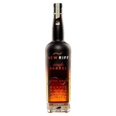 New Rif Sngl Brl Str Bbn 750ML