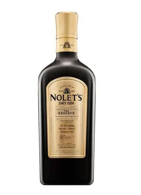 Nolet's Dry Gin Reserve