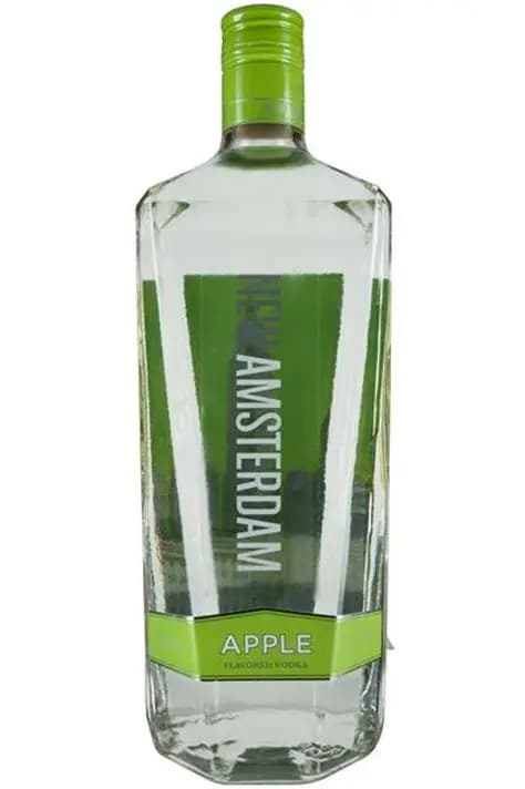 New Amsterdam Apple 1.75L