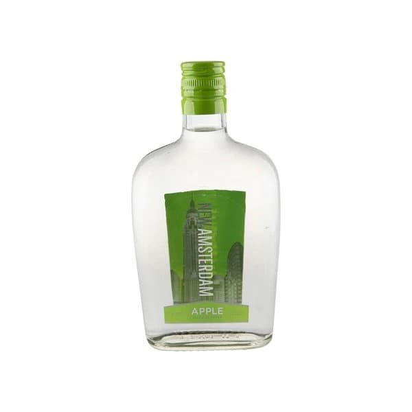 New Amsterdam Apple 375ML