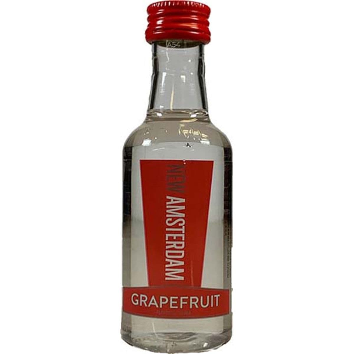 New Amsterdam Grapefruit 50ML