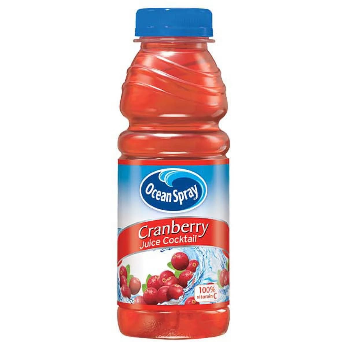 Ocean Spray 15.2 Cran