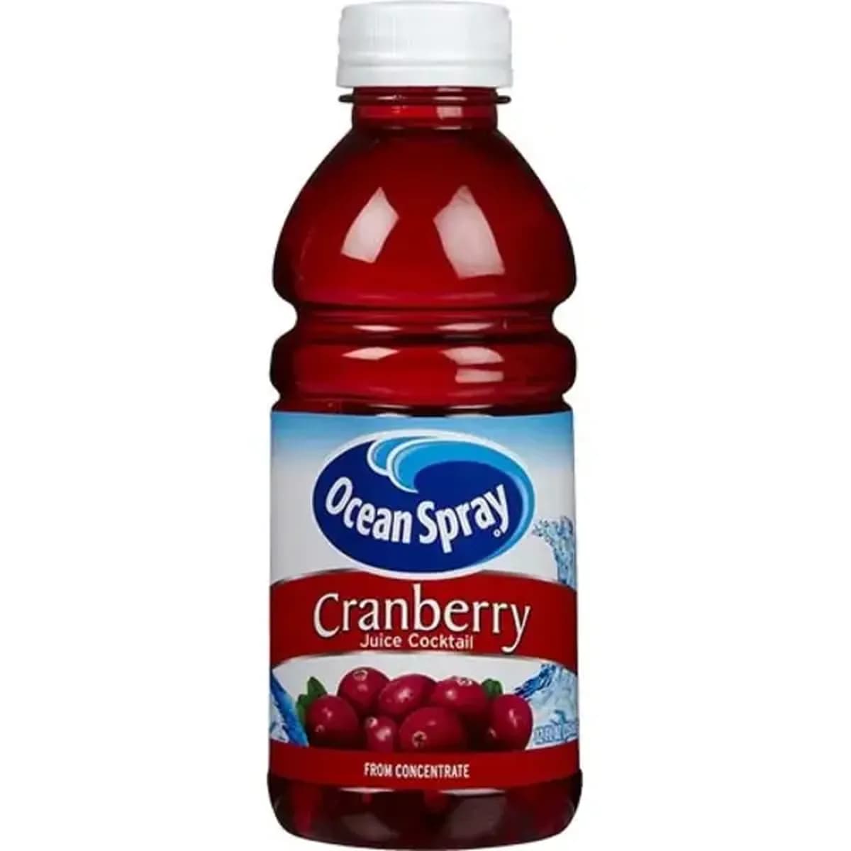 Ocean Spray Cranberry 16OZ