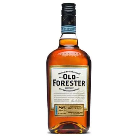 Old Forester 86 Bourbon 1.75L