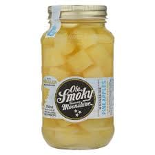 Ole Smokey Pineapple 750ML