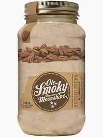 Ole Smoky Moonshine Butter Pecan 750ML