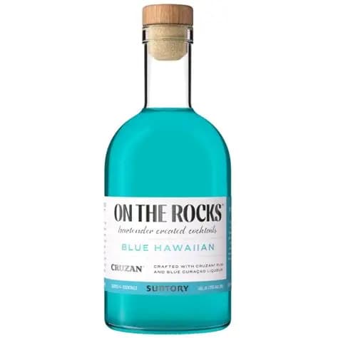 On the Rocks 1.75 Gift Bag
