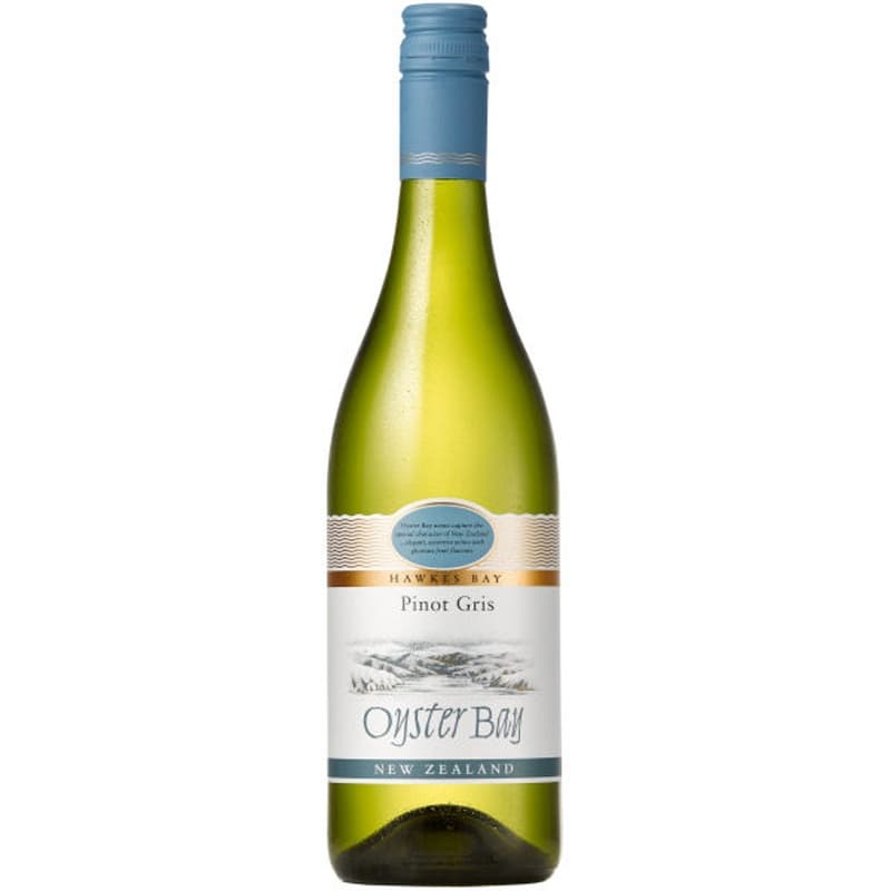 Oyster Bay Pinot Grigio 750ML