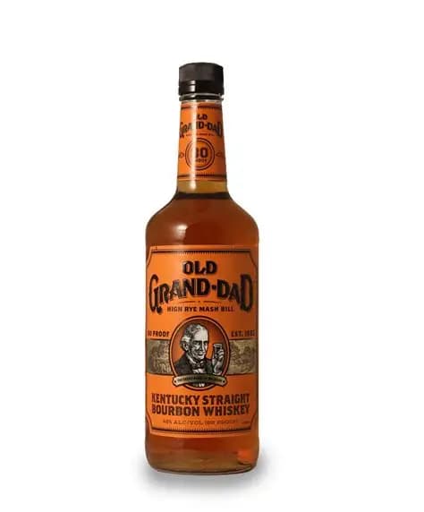 Old Granddad 80 750ML