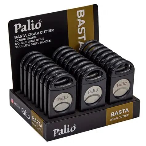 Palio Batista 80 Ring Cutter