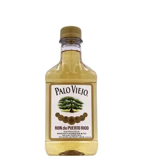 Palo Viejo Gold 200ML