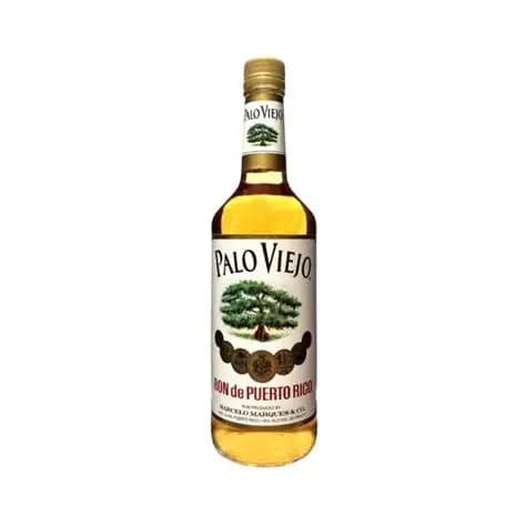 Palo Viejo Gold 750ML
