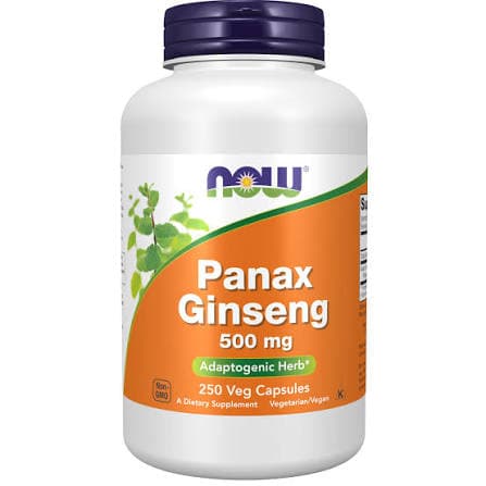 Panax Ginseng