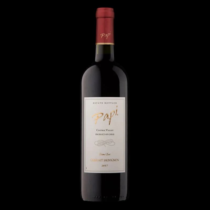 Papi Cabernet Sauvignon 750ML