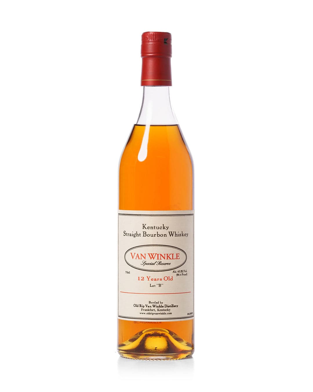 The Reserve Shelf