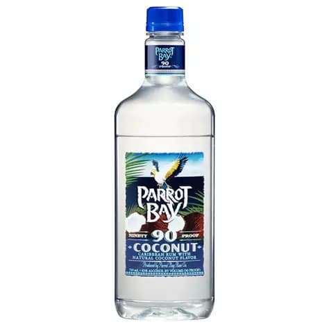 Parrot Bay Rum Coco 750ML