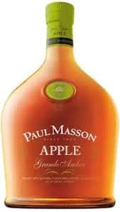 Paul Masson Brandy Apple 200ML