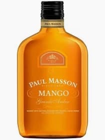 Paul Masson Brandy Mango 375ML