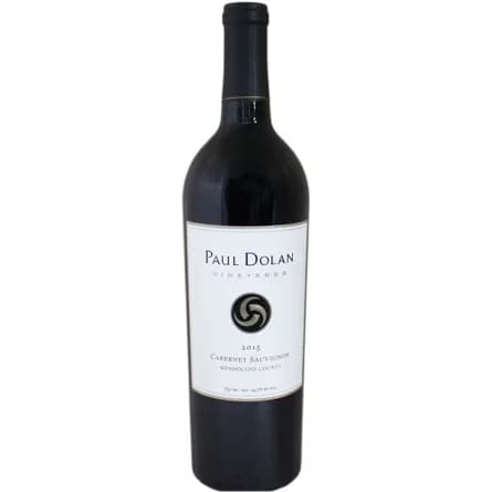 Paul Dolan Cab Organic 750ML