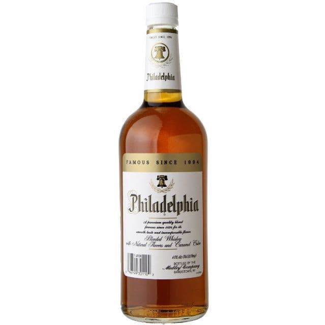 Philadelphia Whisky 1L
