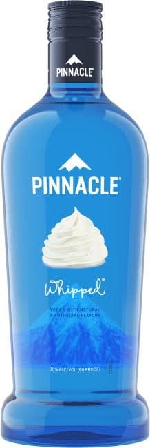 Pinnacle Whipped Vodka 1.75L