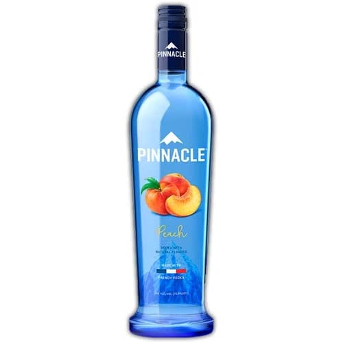 Pinnacle Mango 750ML