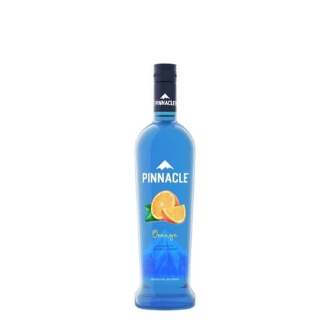 Pinnacle Orange 750ML