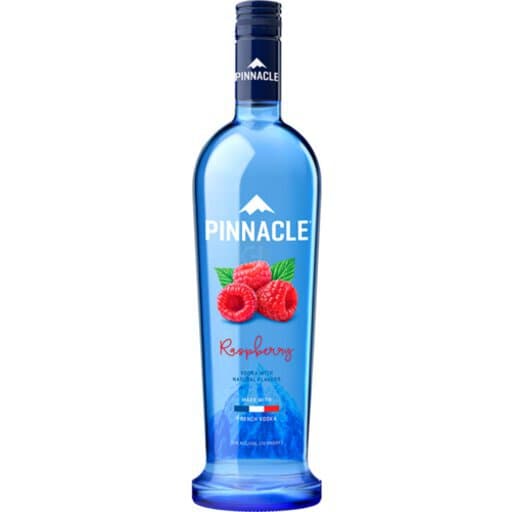 Pinnacle Raspberry Vod 200ML